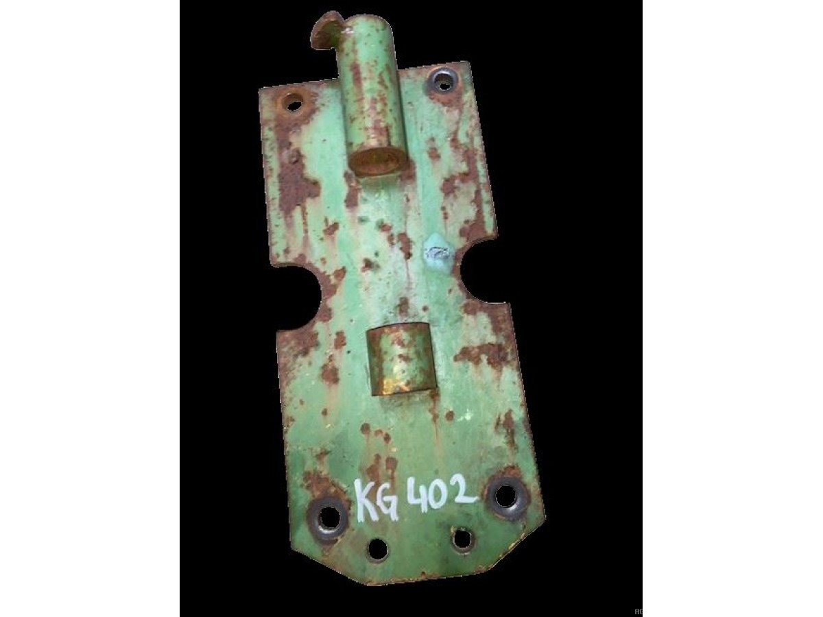 SUPPORT DE FIXATION DROIT 