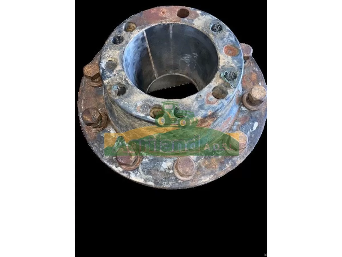 MOYEU DE ROUE ARRIERE