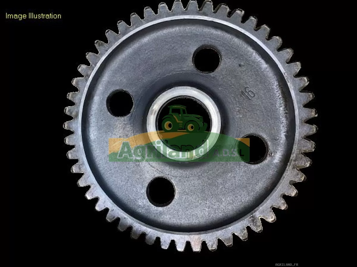 PIGNON LATERAL Z49 