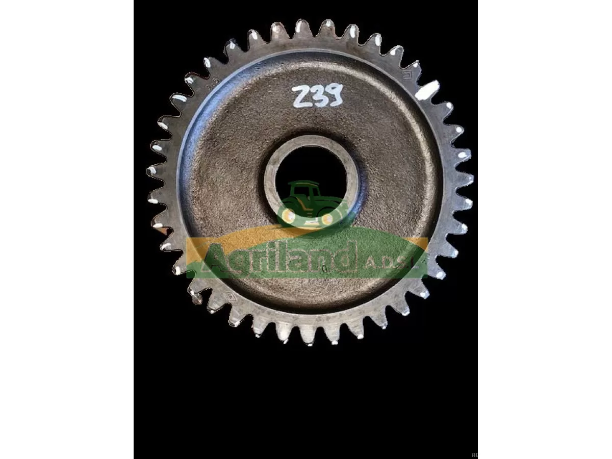 PIGNON DE BOITIER Z39