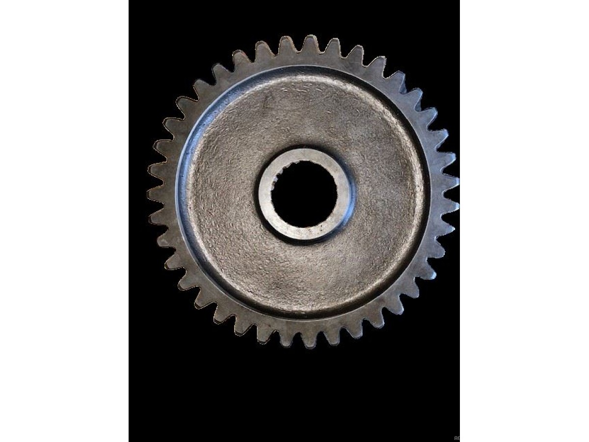 PIGNON DE BOITIER Z39