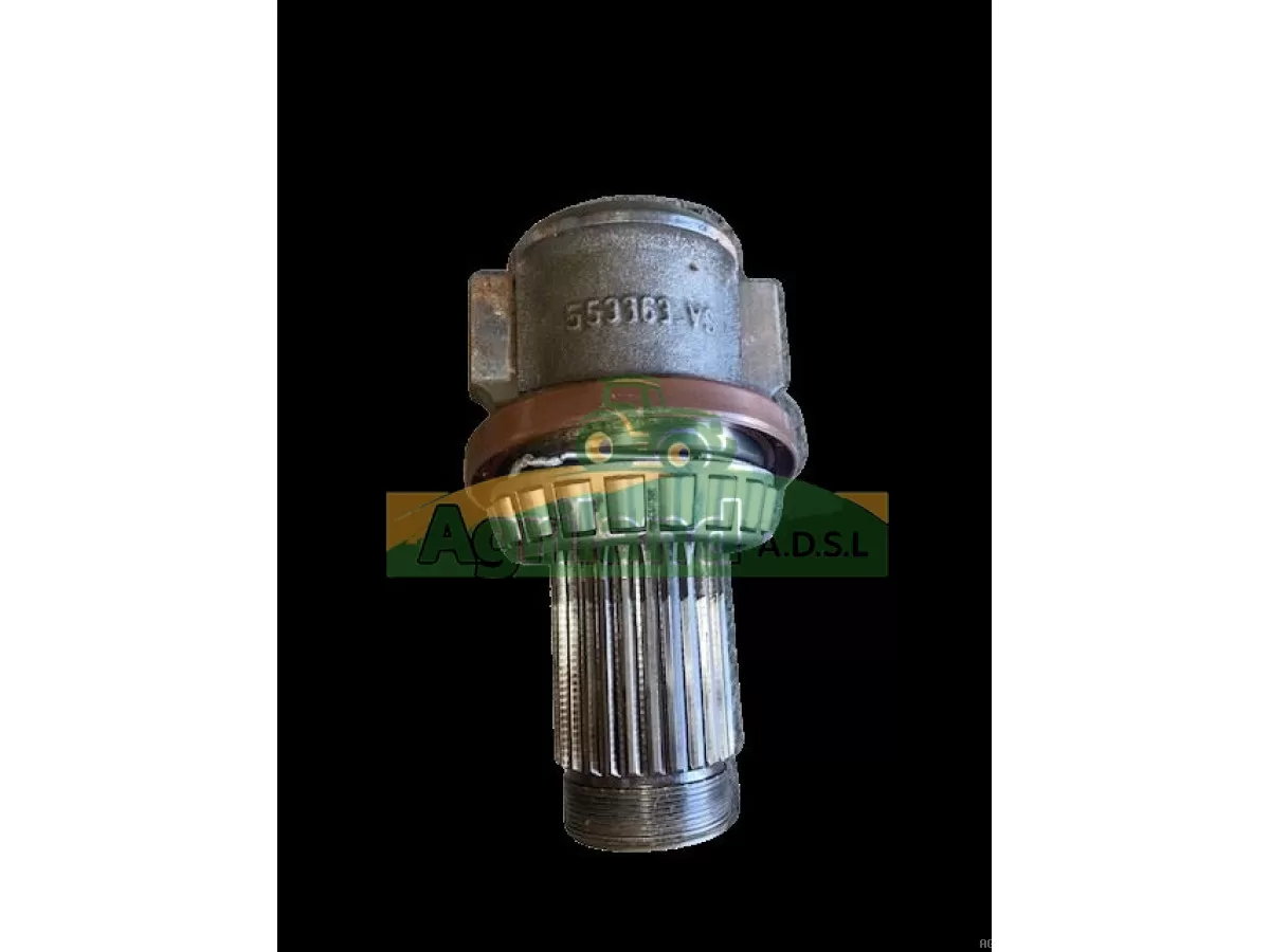 ARBRE D'ENTRAINEMENT DE BOITIER