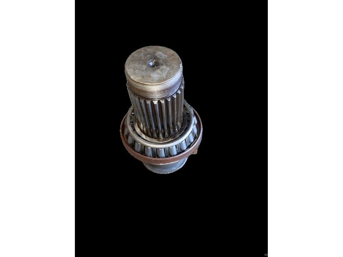 ARBRE D'ENTRAINEMENT DE BOITIER