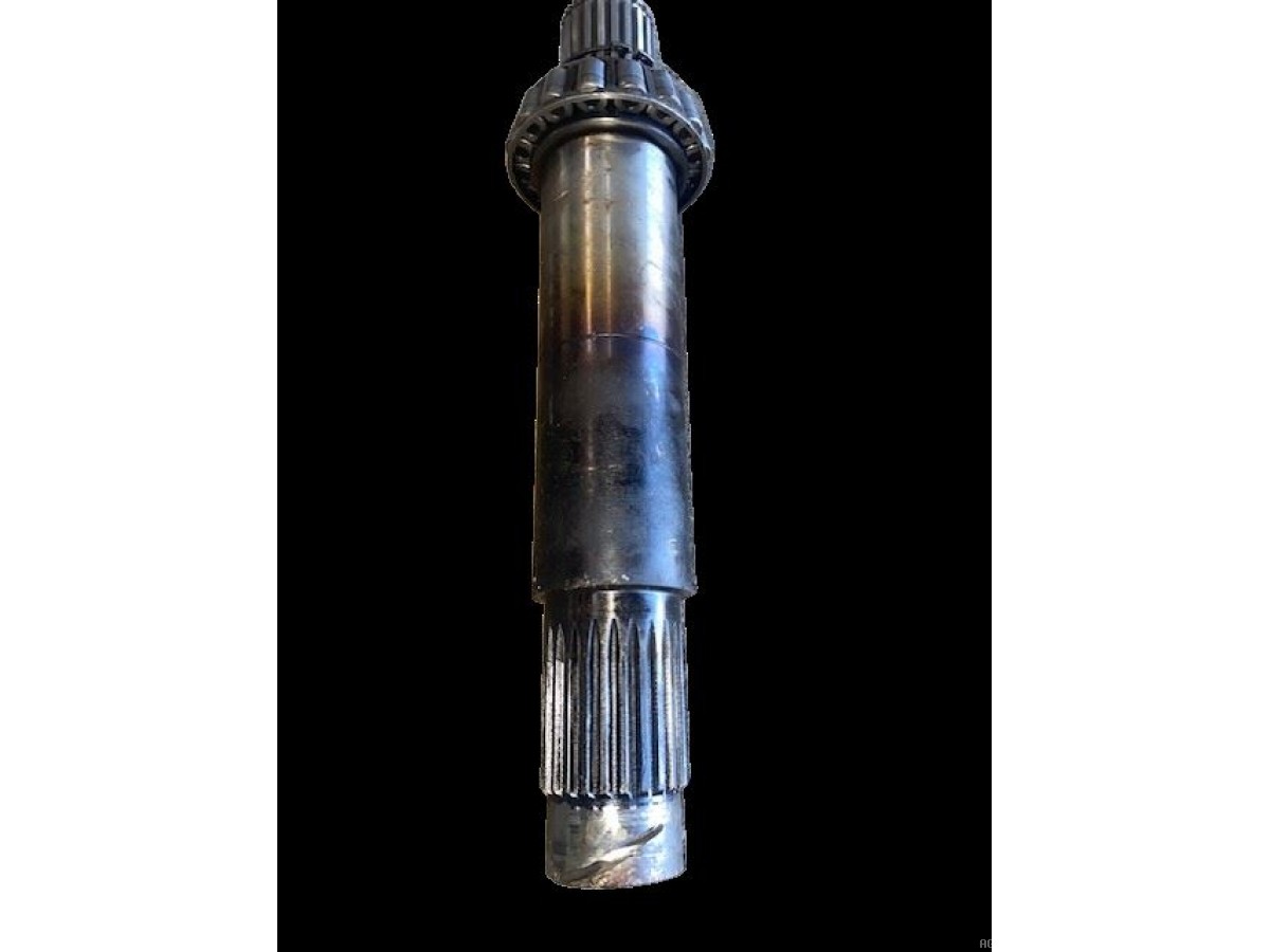 ARBRE PRINCIPAL DE BOITIER