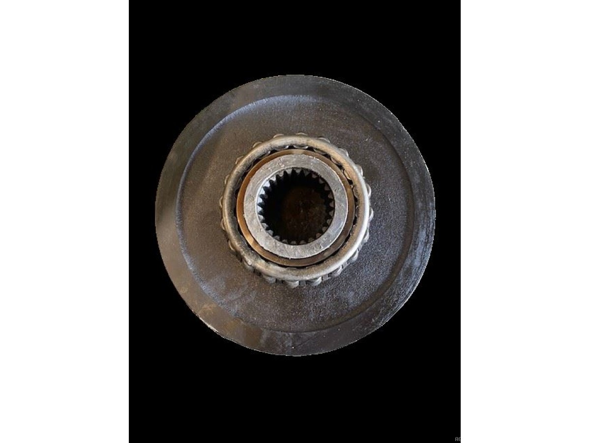 COURONNE CONIQUE Z33