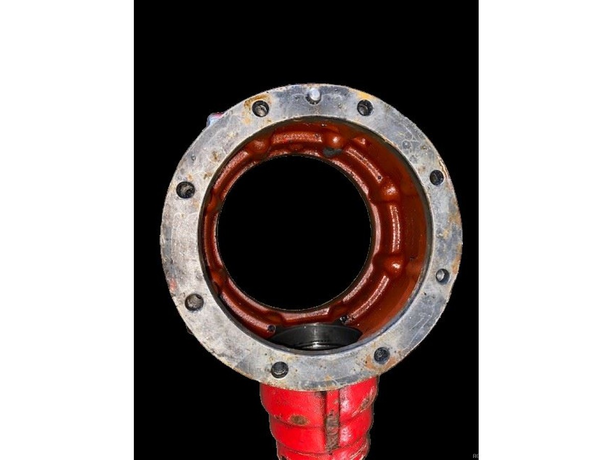 BOITIER VIDE MARQUÉ