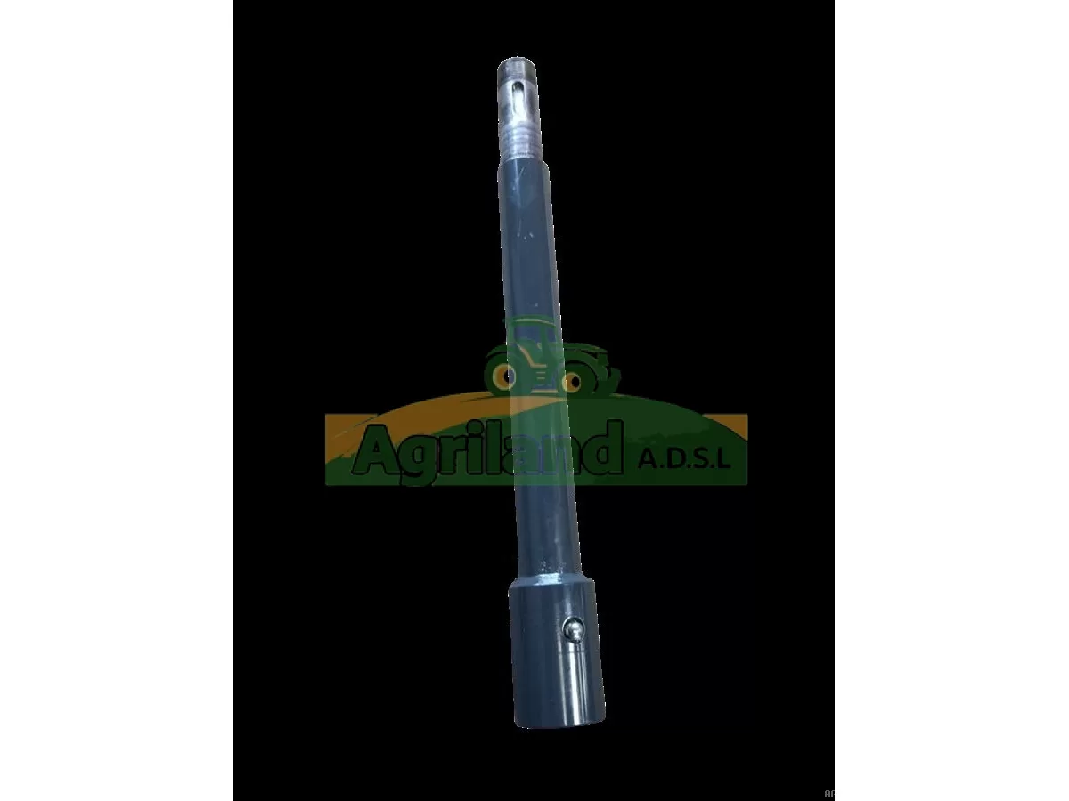 MANCHON DROIT 610 MM