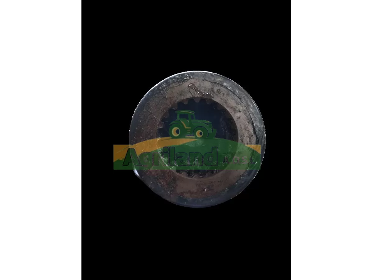 MANCHON DROIT 610 MM