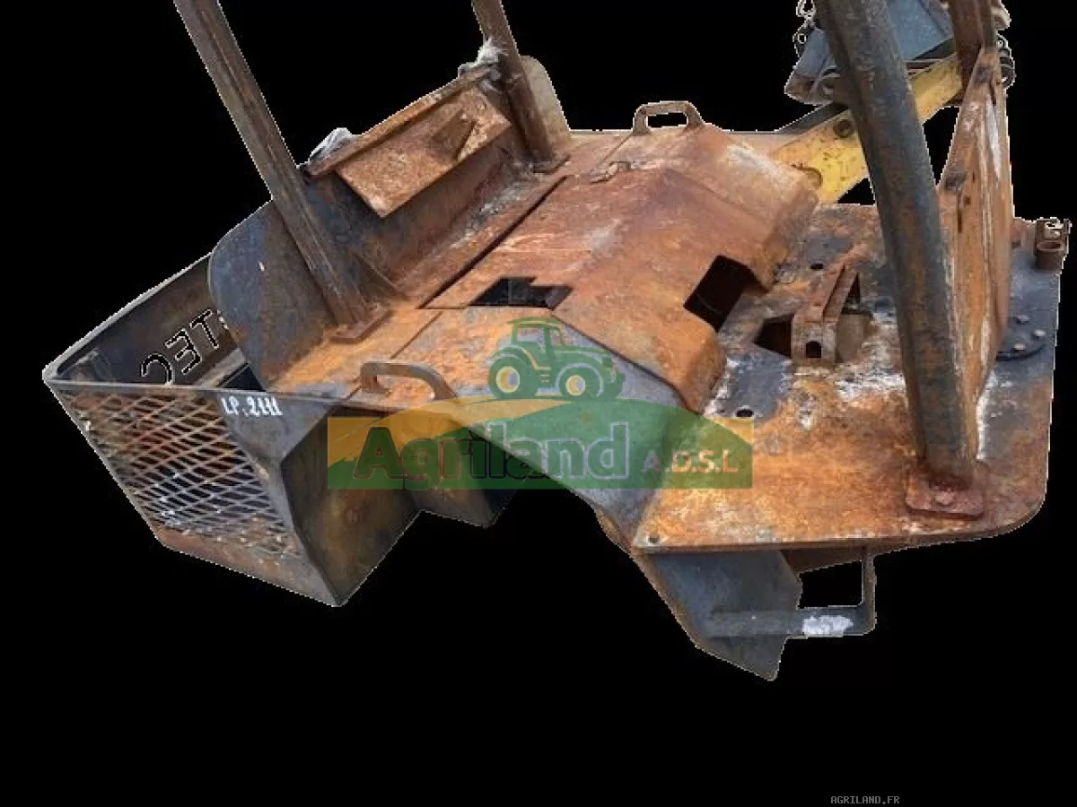 CAISSE DE VALET
