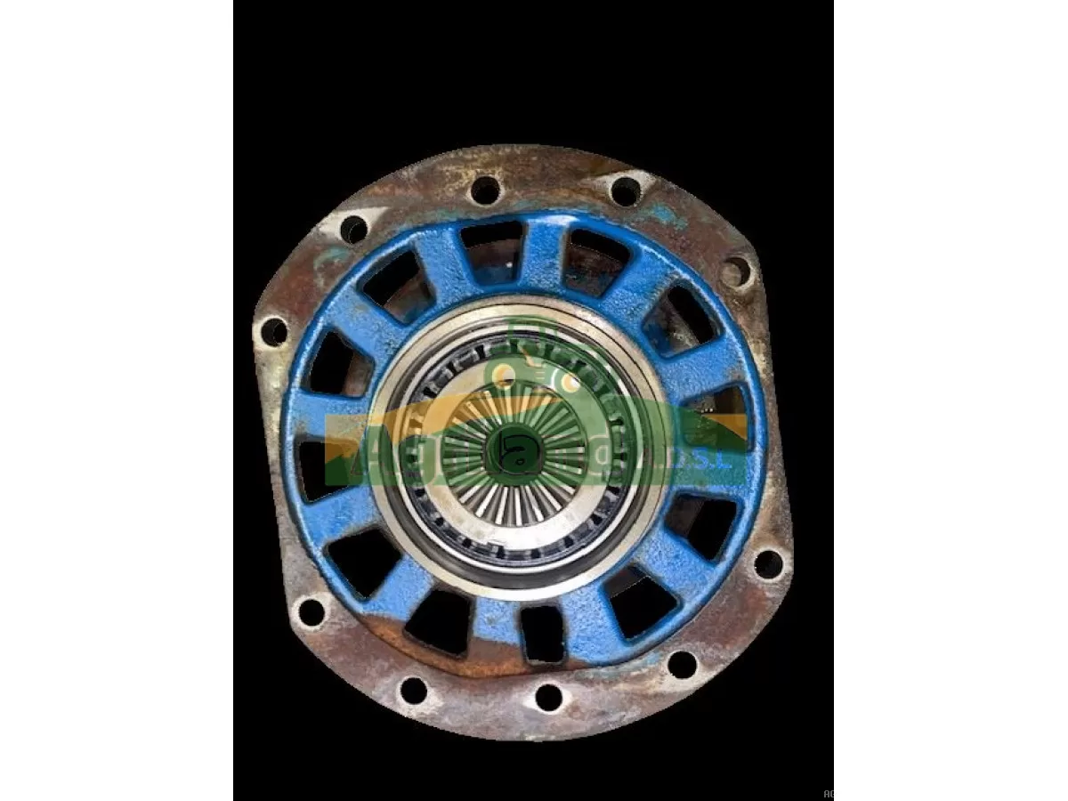 ENSEMBLE PALIER + PORTE DENT 