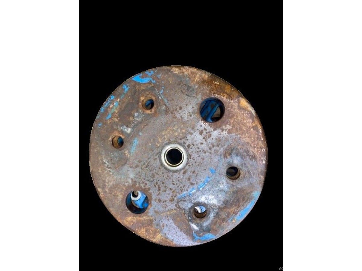 ENSEMBLE PALIER + PORTE DENT 