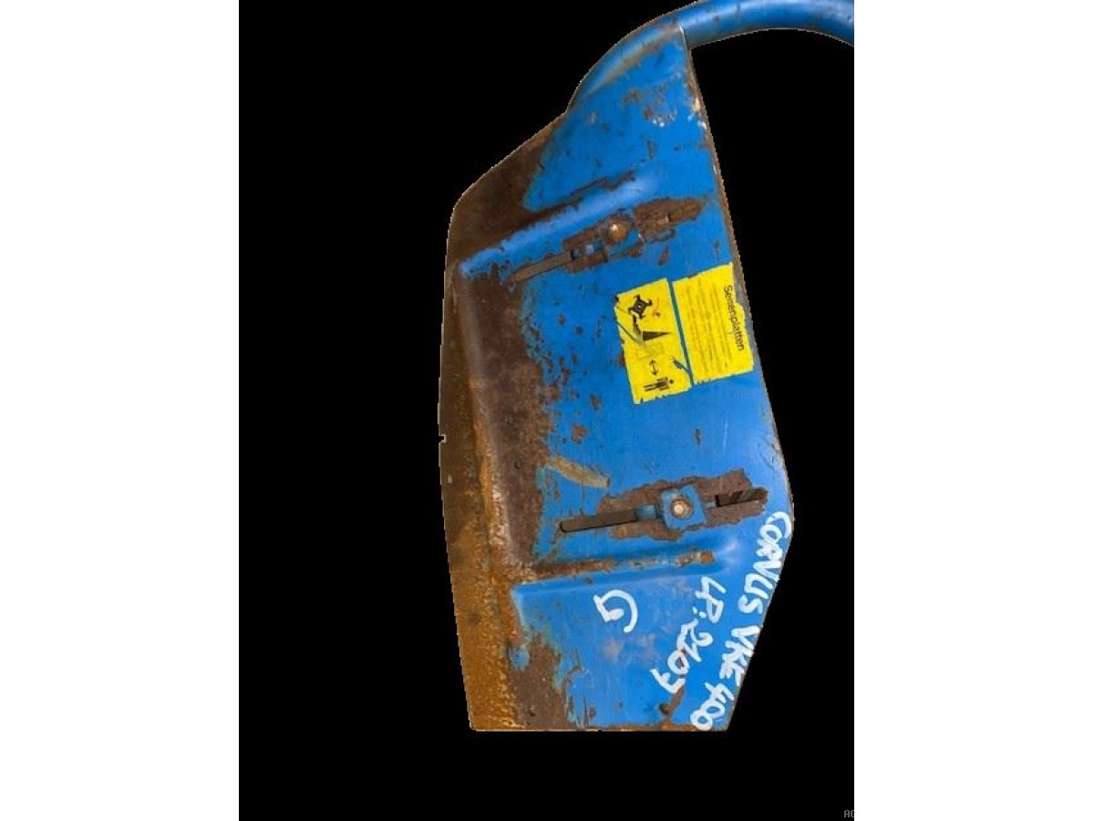 DEFLECTEUR LATERAL DROIT