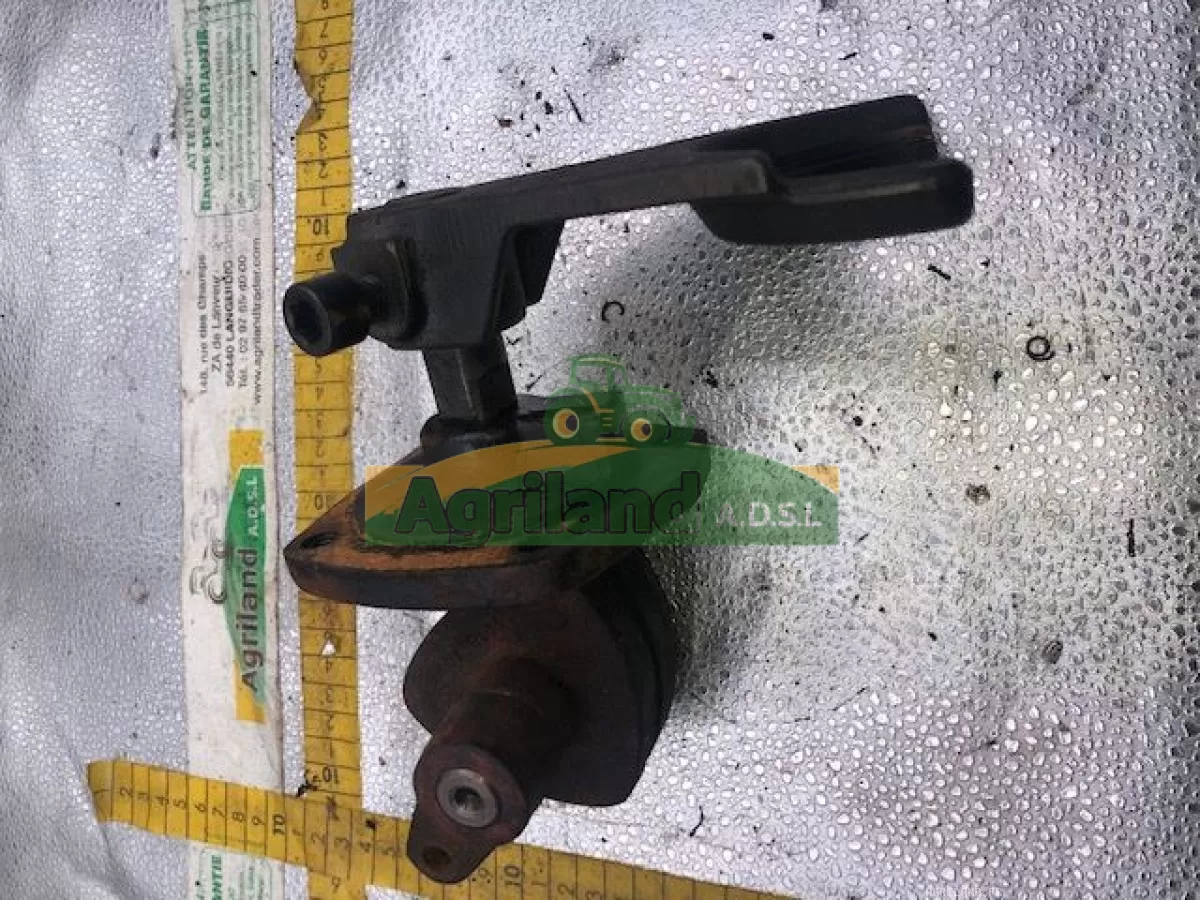 GUIDE DE PRISE DE FORCE