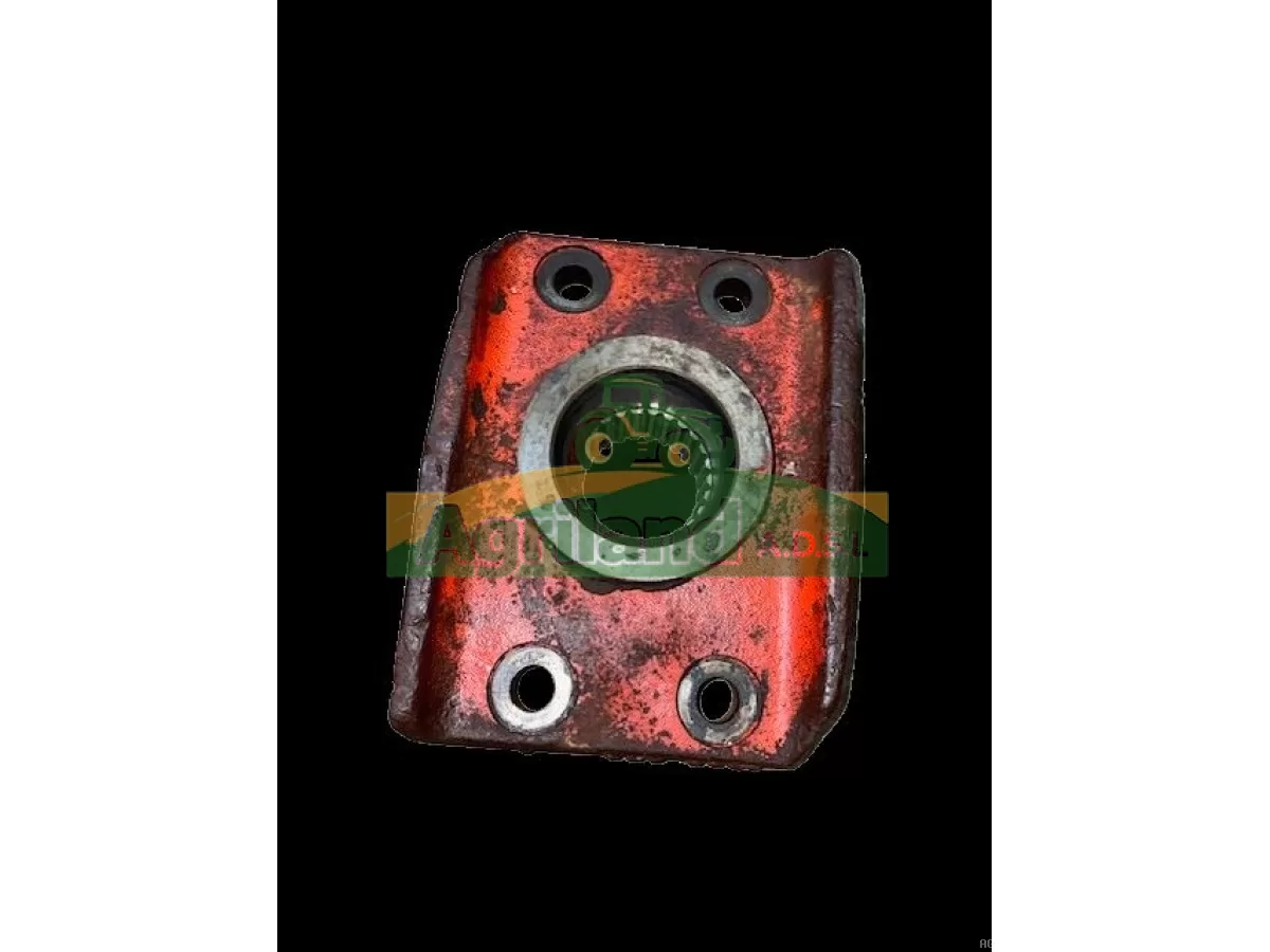 PORTE DENT LATERAL ET CENTRAL 