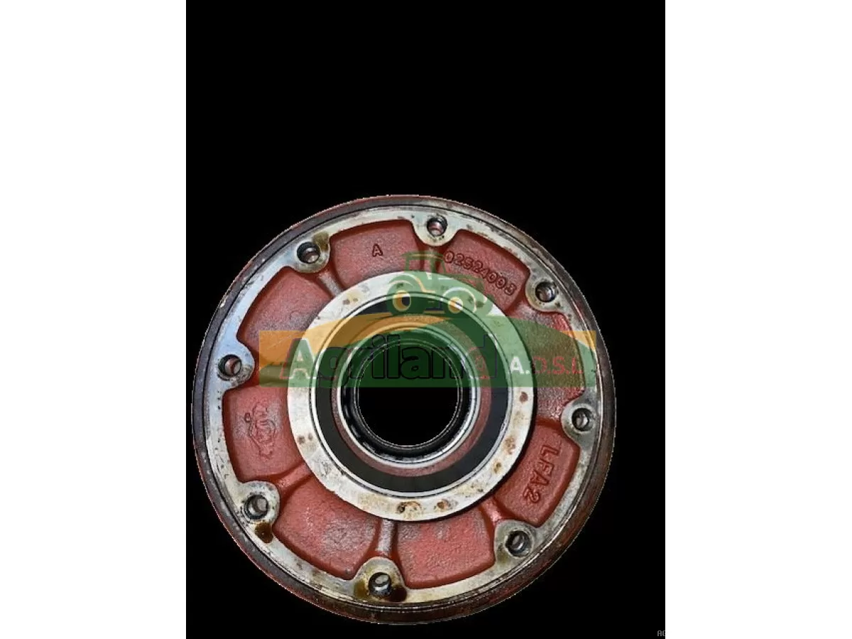 PALIER LATERAL ROND 