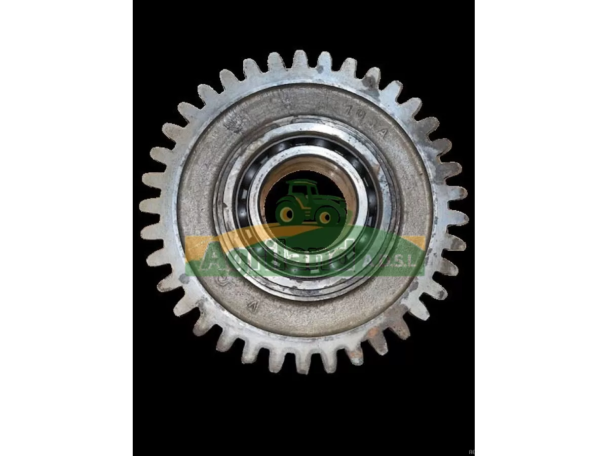 PIGNON INTERMEDIAIRE Z37 SPECIAL SERIE 10 