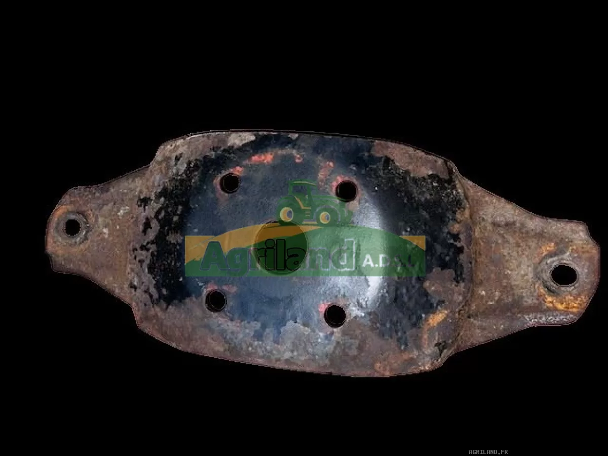 LAME DE FIXATION RAPIDE DE COUTEAU