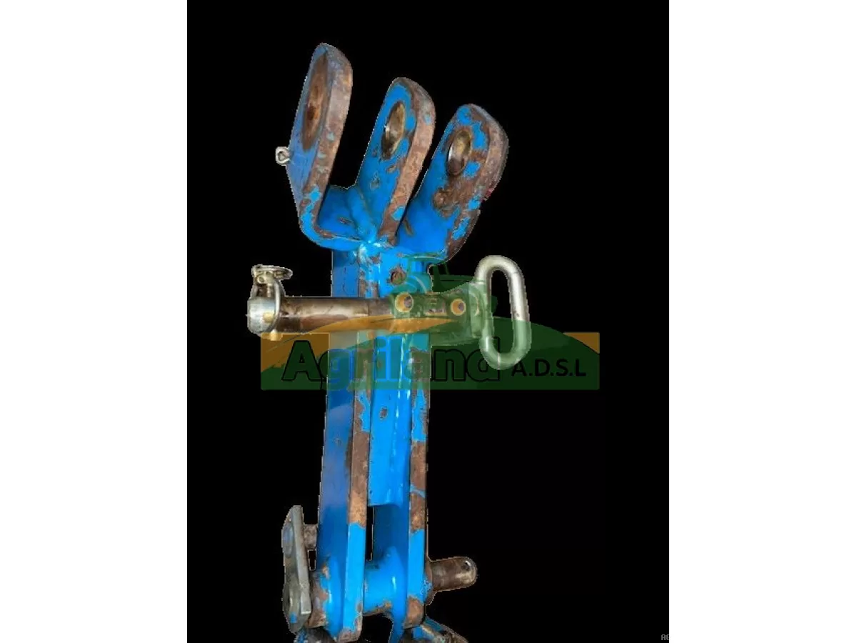 BRAS D'ATTELAGE DROIT 