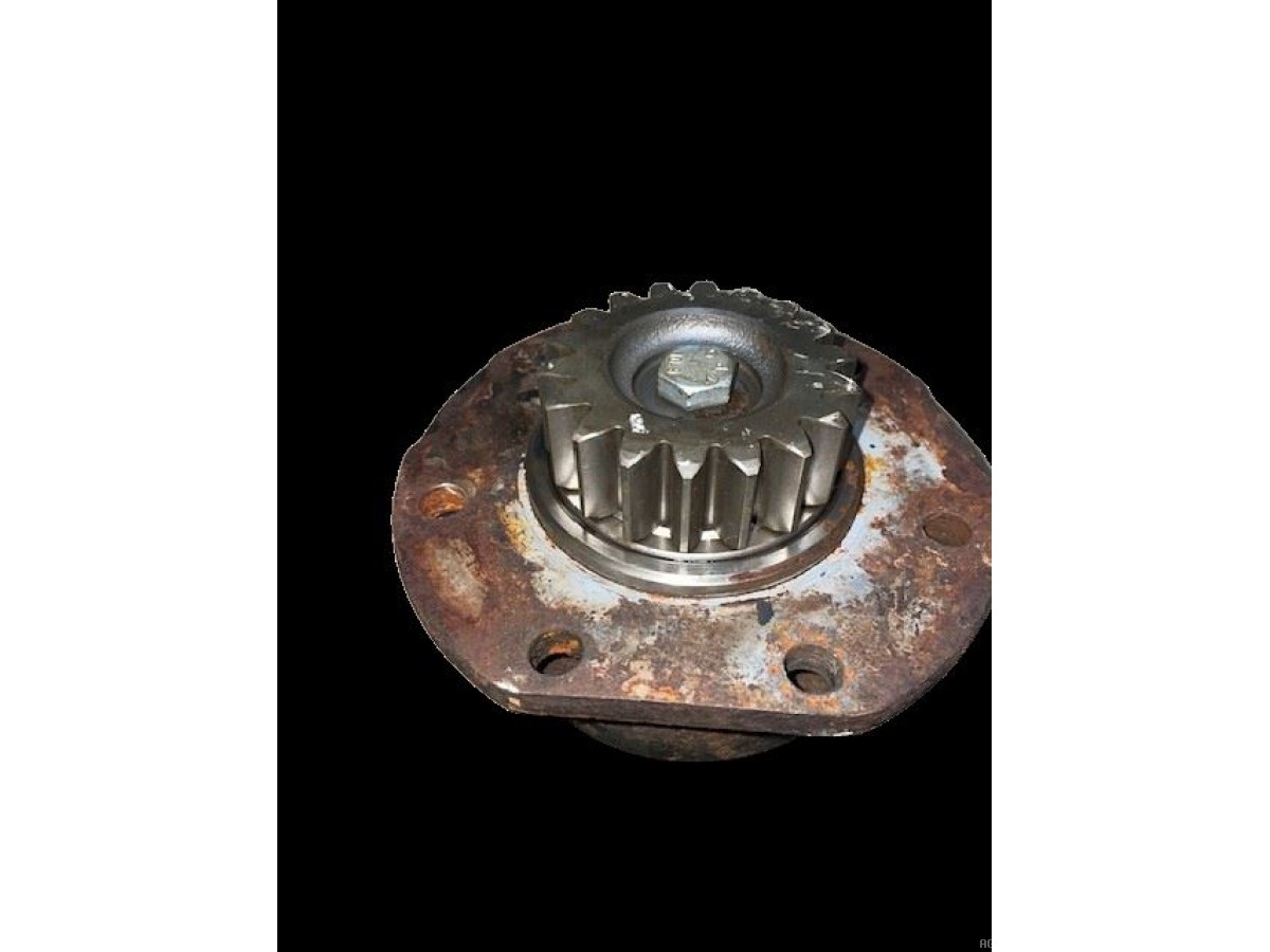 PALIER MODULE OPPOSE PIG Z18