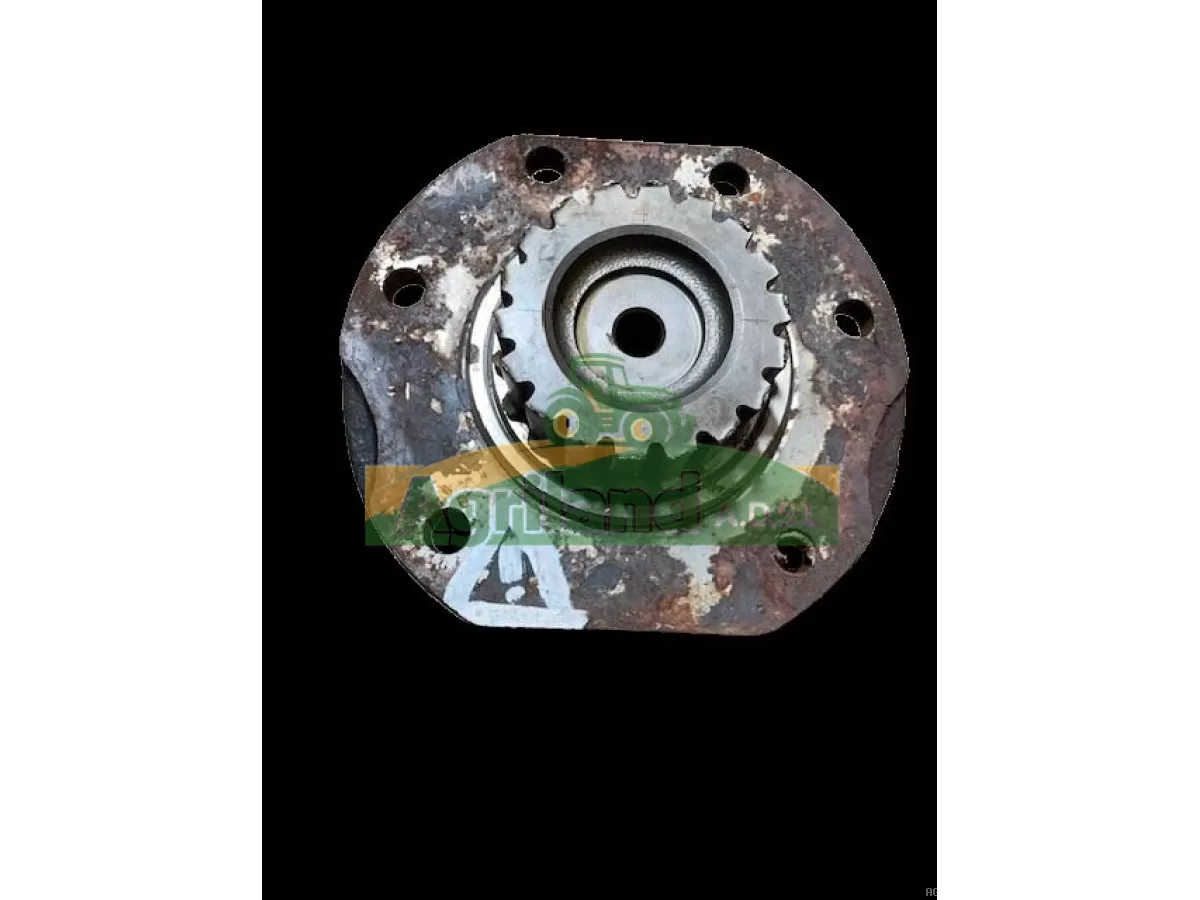 PALIER MODULE ( PIGNON HS) 