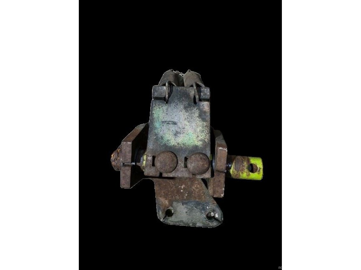 AMORTISSEUR DE DISQUE ANDAIN