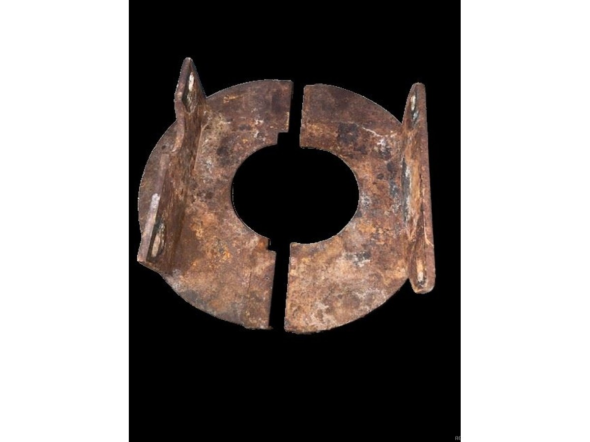 ANTI-PELOTAGE ARRIERE