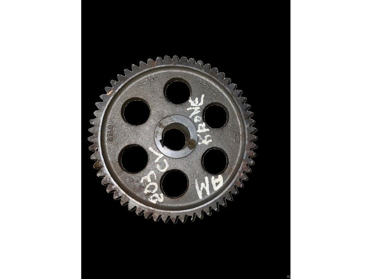ROUE D ENGRENAGE Z59 38MM