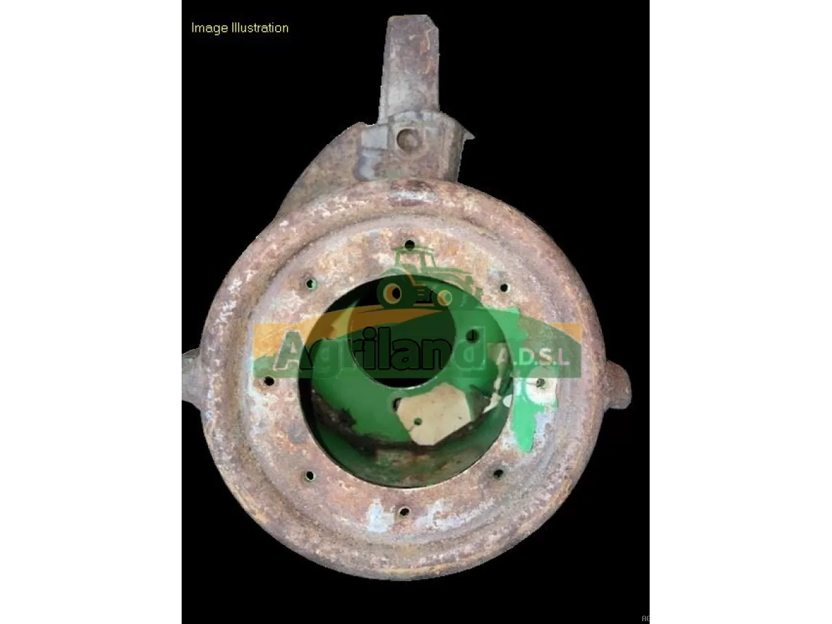 TAMBOUR DE COUPE 