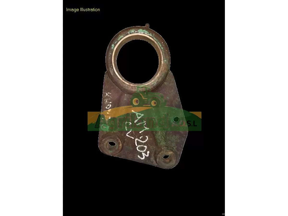 CHARNIERE DE SECURITE D