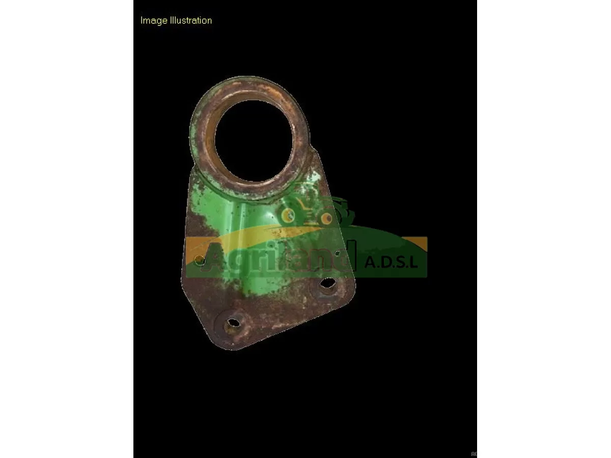 CHARNIERE DE SECURITE D