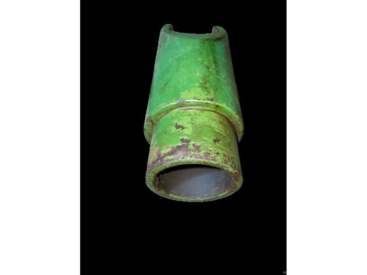 TÊTIÈRE POUR CADRE 3 POINTS 