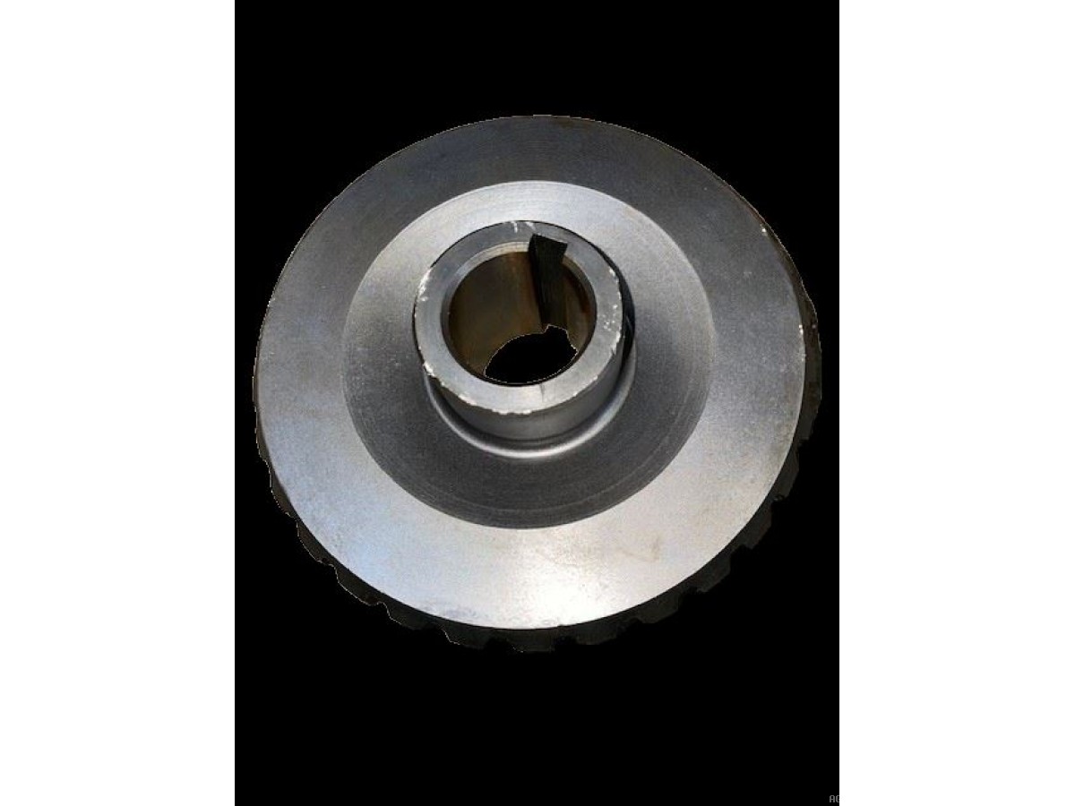 COURONNE CONIQUE Z30