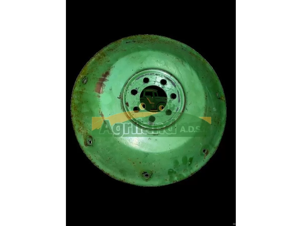 ASSIETTE DE FIXATION 