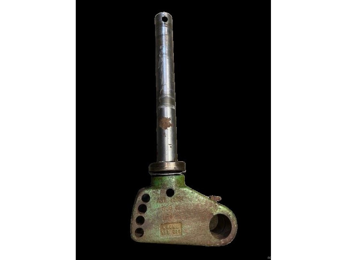 SELECTEUR EN FONTE SANS AXE 