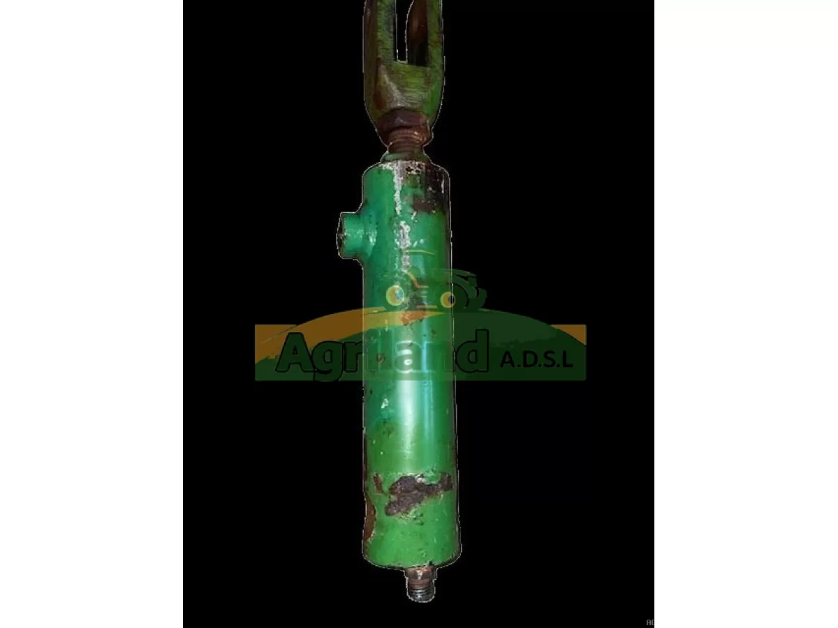 VERIN HYD DZ 30/40X90/250 M   + ACCU 