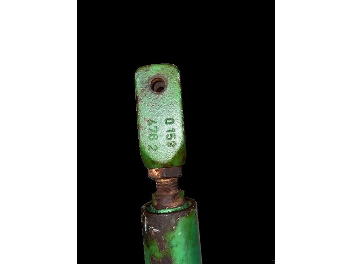 VERIN HYD DZ 30/40X90/250 M   + ACCU 