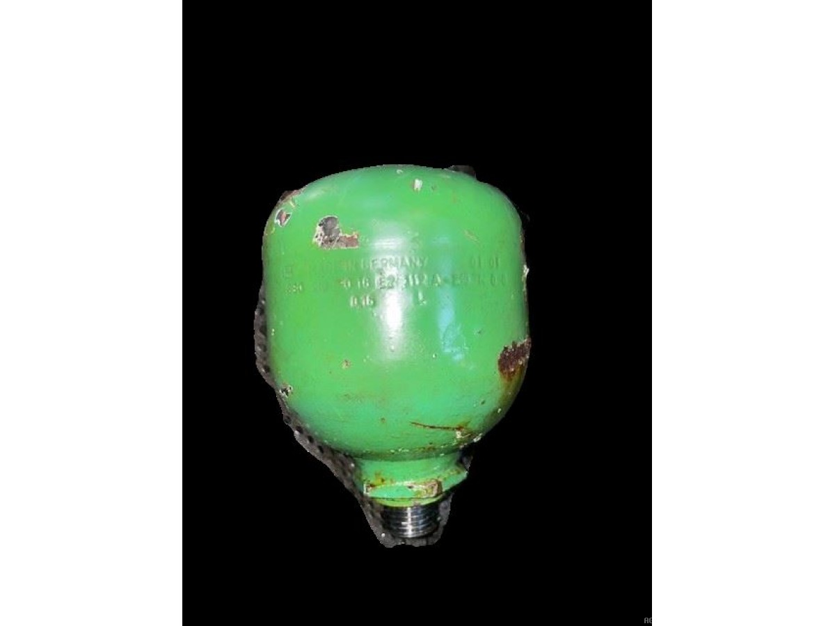 VERIN HYD DZ 30/40X90/250 M   + ACCU 