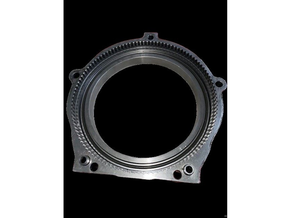 COUVERCLE DE TRANSMISSION 