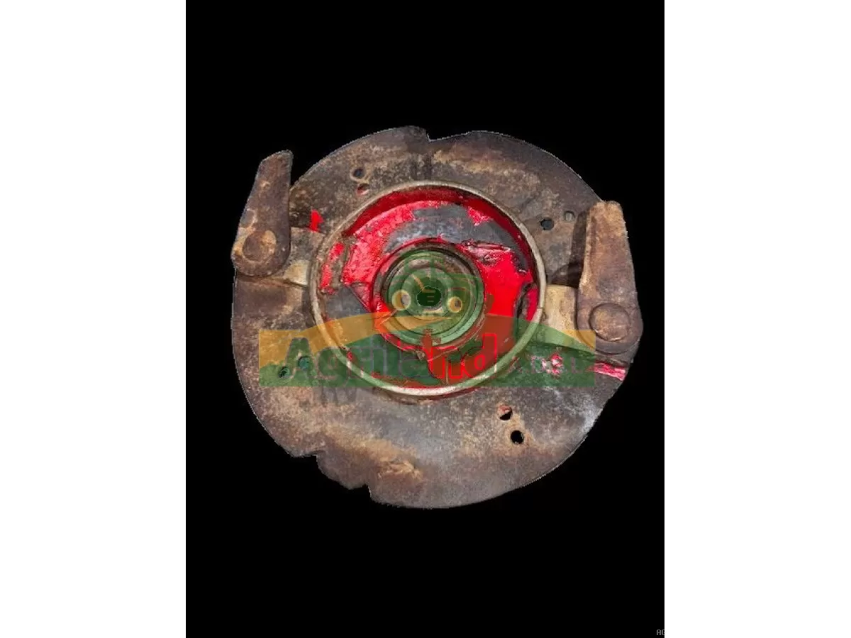 PREMIER DISQUE DE COUPE