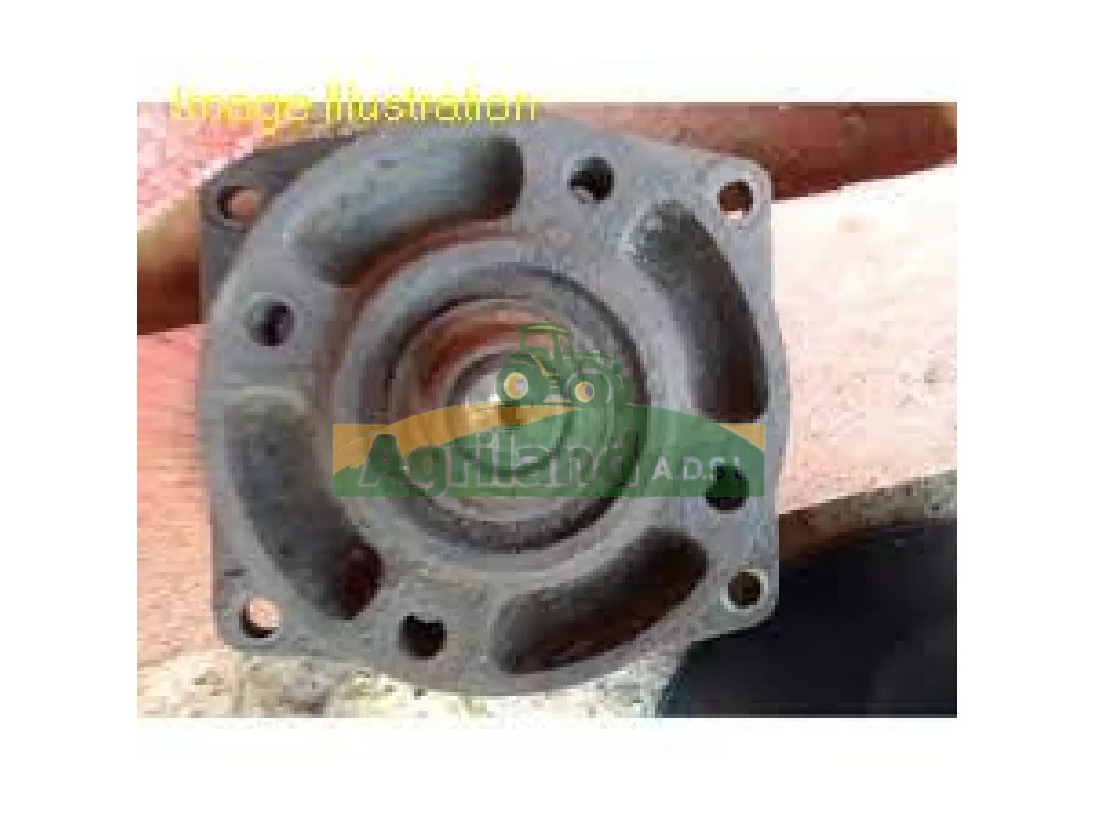 PALIER INTERMEDIAIRE COMPLET