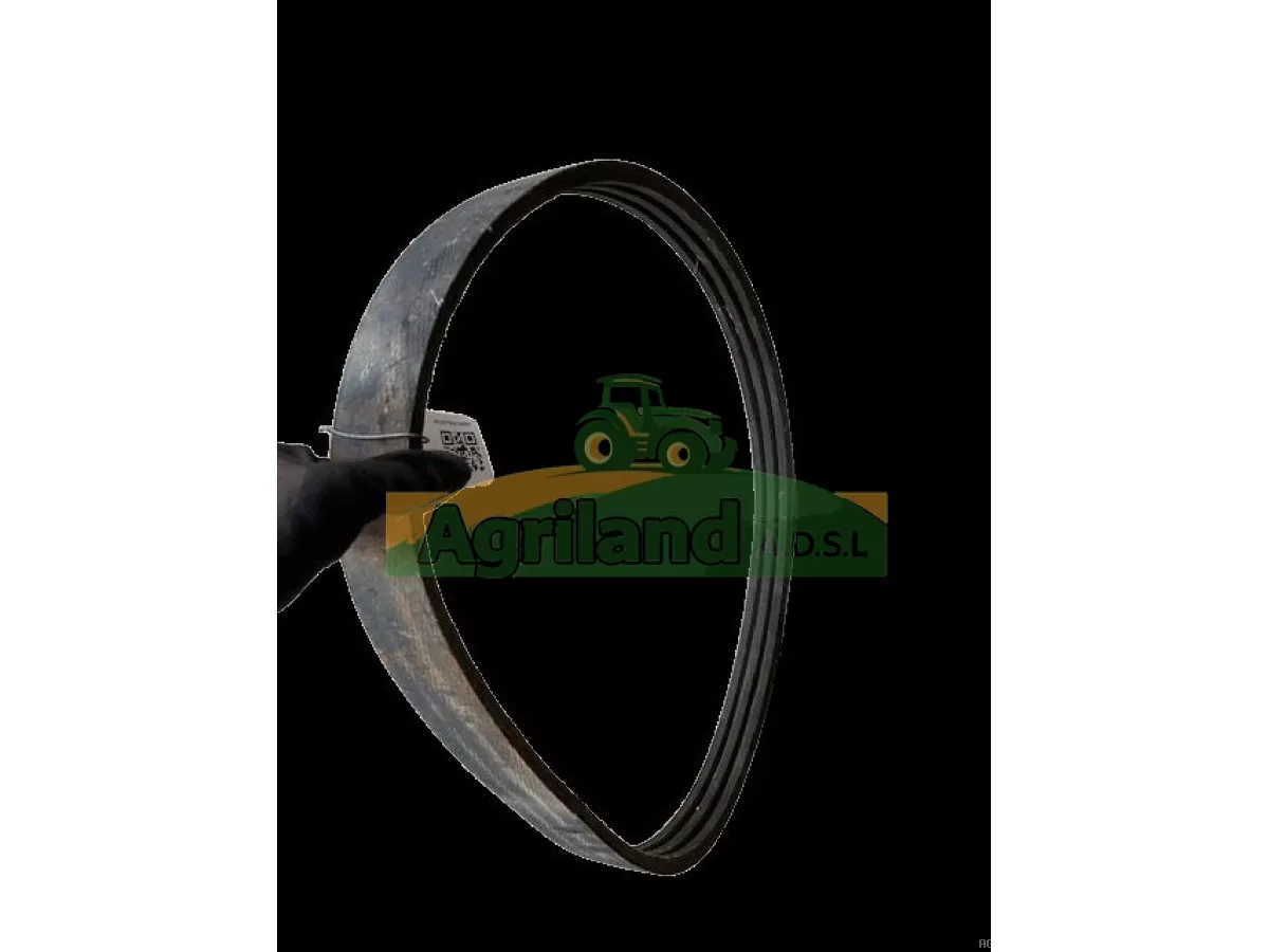 COURROIE TRAPÉZOÏDALE