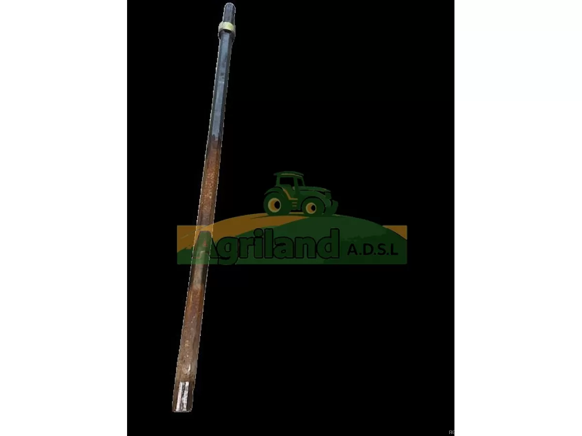 BARRE DE TRANSMISSION