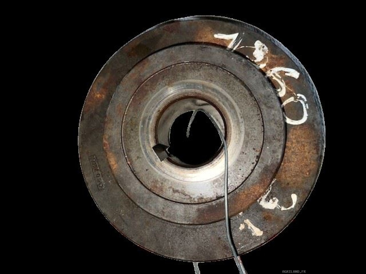 ENGRENAGE CONIQUE Z27