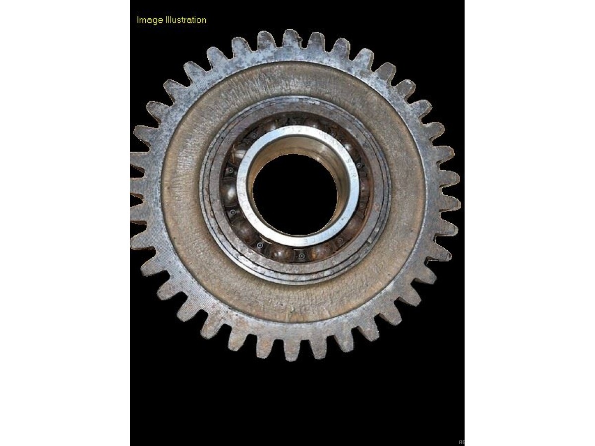PIGNON INTERMEDIAIRE Z37 SPECIAL SERIE 10 