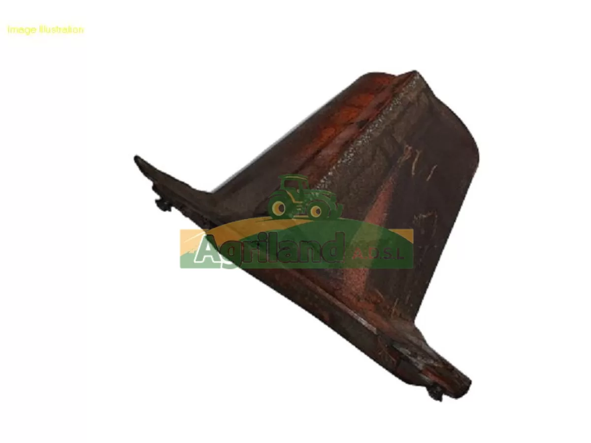 DISQUE DE COUPE D EXTREMITE (BOL OU CONE)