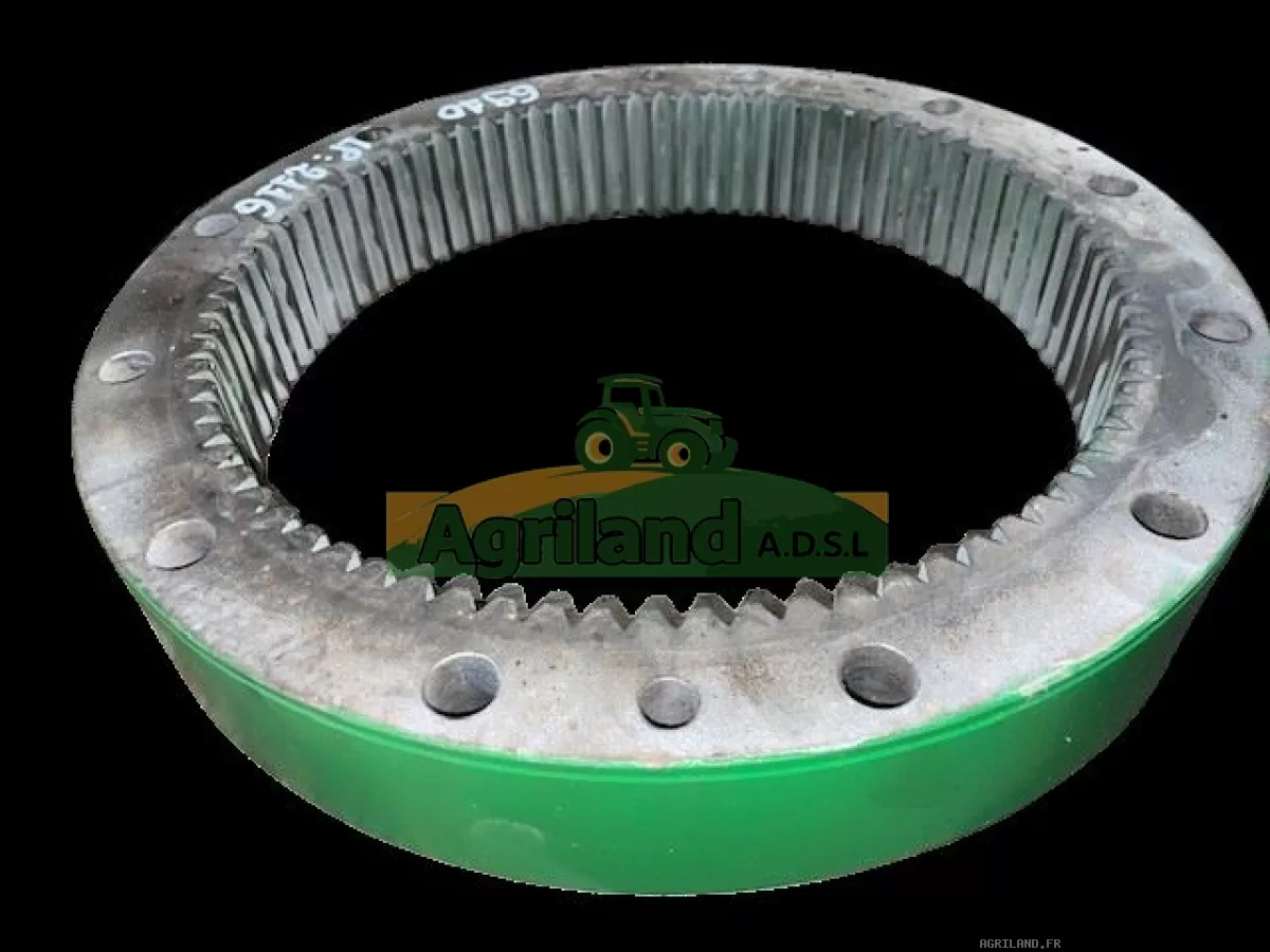 COURONNE REDUCTEUR ARRIERE 