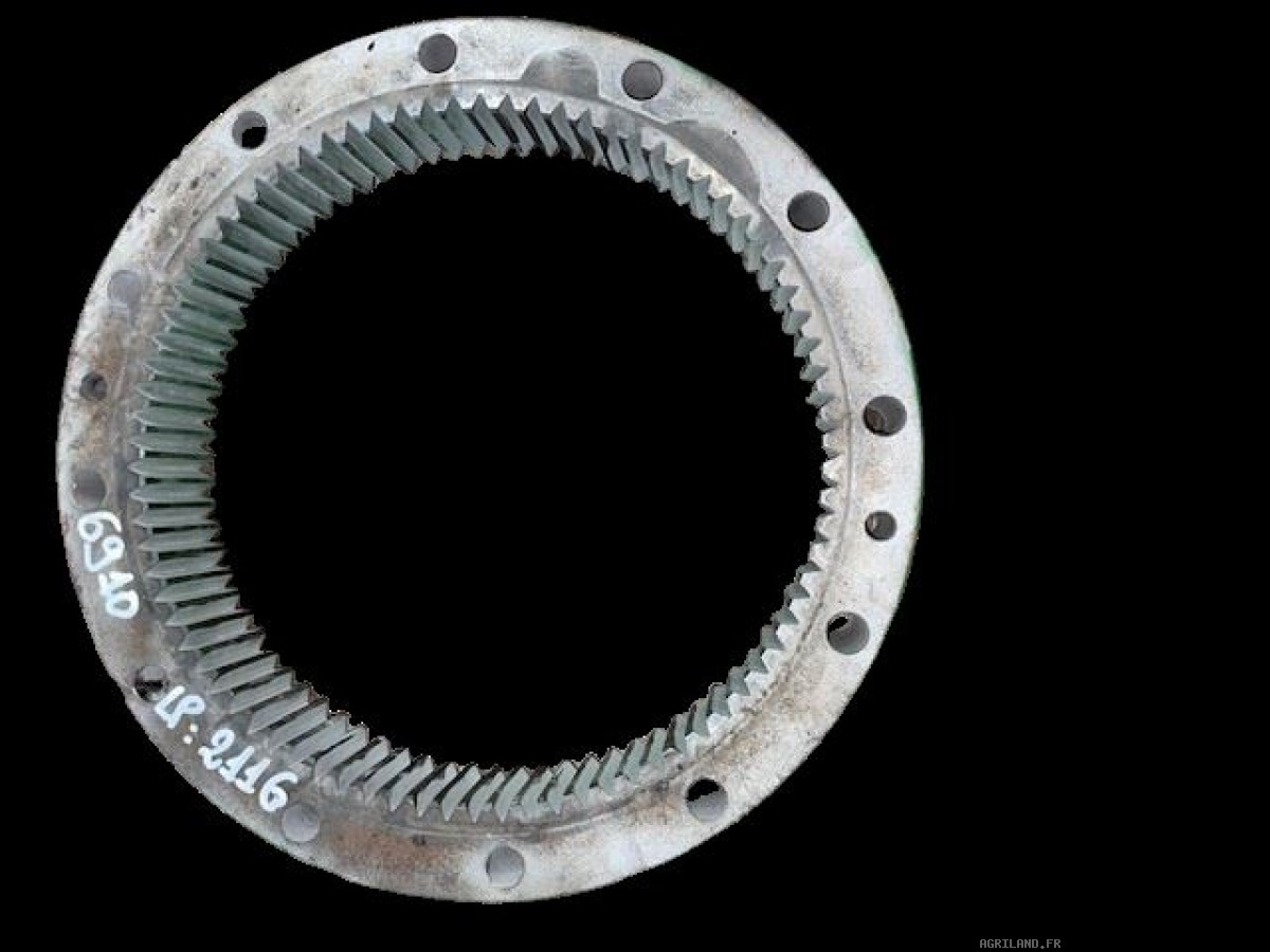 COURONNE REDUCTEUR ARRIERE 