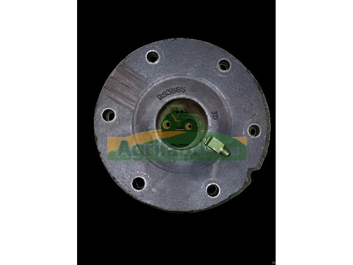 PALIER DE DIFFERENTIEL ARRIERE DROIT 