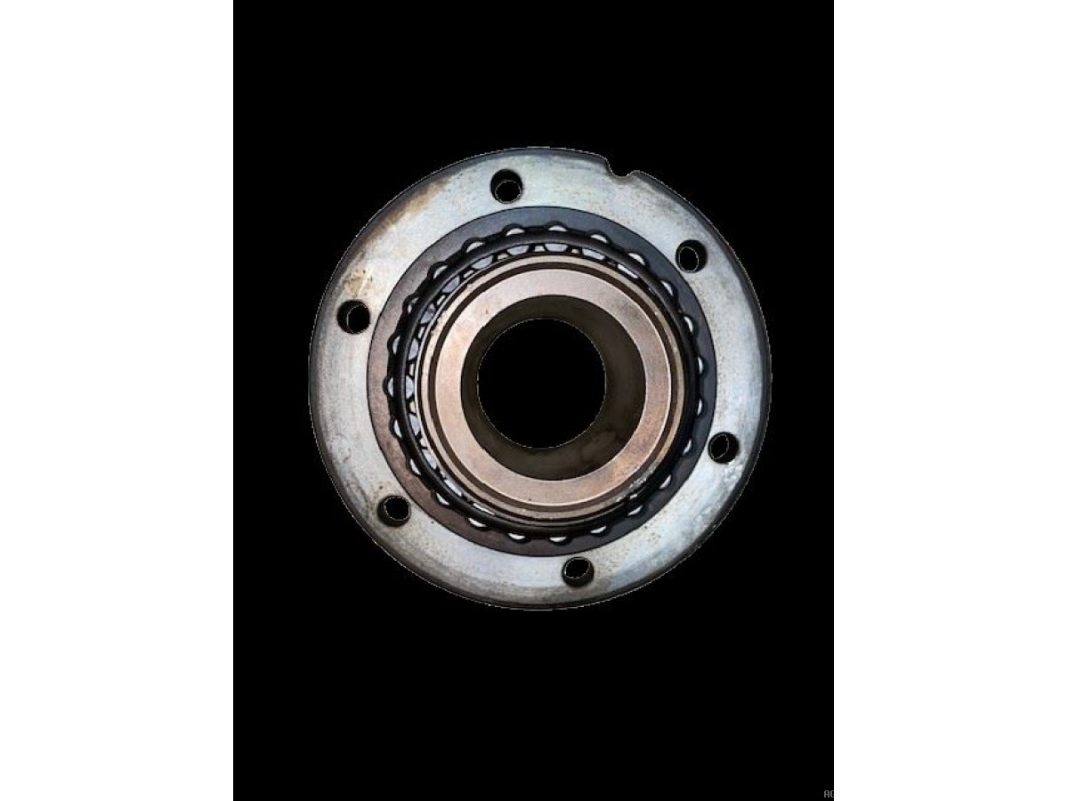 PALIER DE DIFFERENTIEL ARRIERE DROIT 