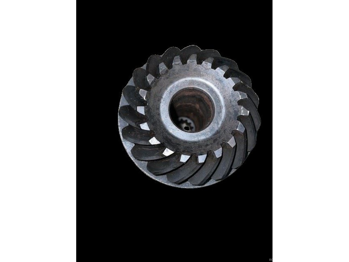 PIGNON D'ENTRAINEMENT DE POMPE Z19 AVEC MANCHON 